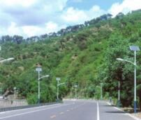 太阳能路灯厂家