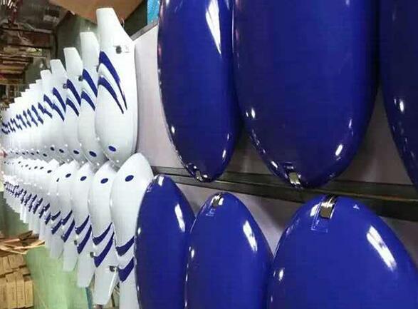 云南路灯